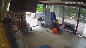 Caméra IP - Australie