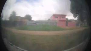 Caméra IP - Bolivien