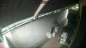 Caméra IP - Singapur