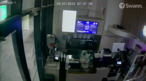 Caméra IP - Australia