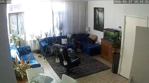 Caméra IP - Niederlande