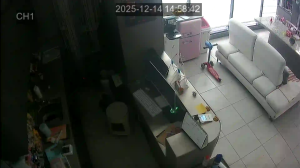 Caméra IP - South Korea