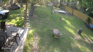 Caméra IP - Estados Unidos