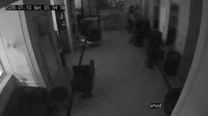 Caméra IP - Russian Federation