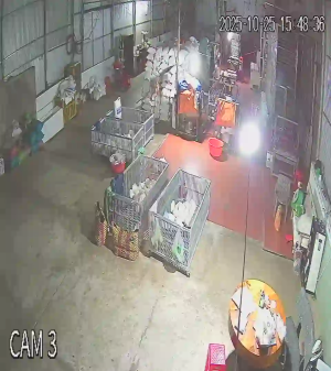 Caméra IP - Vietnam