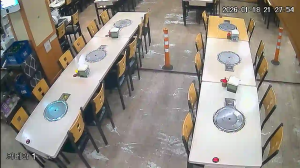 Caméra IP - South Korea