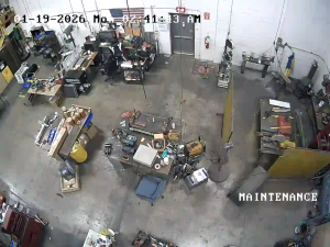 Caméra IP - United States of America