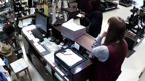 Caméra IP - Ryssland