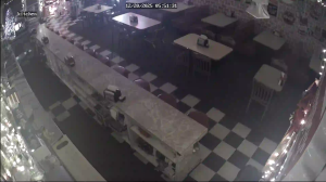 Caméra IP - Vereinigte Staaten von Amerika