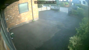 Caméra IP - Vereinigtes Königreich