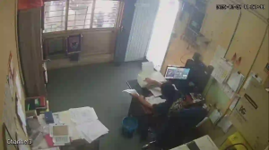 Caméra IP - Malaisie