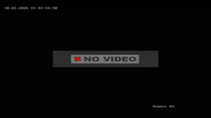 Caméra IP - Germany