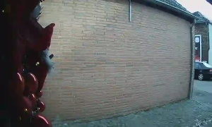 Caméra IP - Deutschland