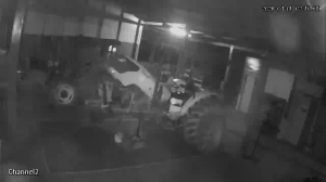 Caméra IP - Malaysia