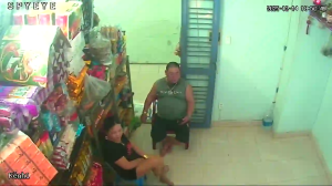 Caméra IP - Vietnam