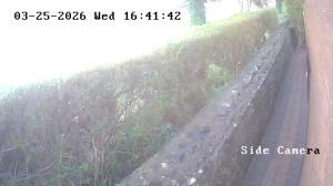 Caméra IP - Irlande