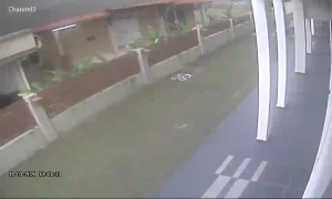 Caméra IP - Malaysia