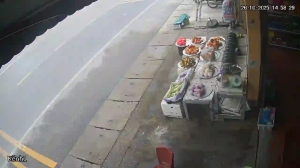 Caméra IP - Vietnam