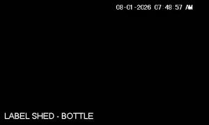 Caméra IP - Australie