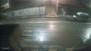 Caméra IP - Morocco