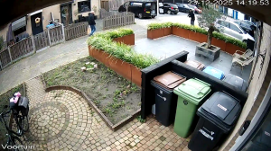 Caméra IP - Países Bajos