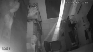 Caméra IP - United States of America