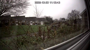 Caméra IP - Reino Unido