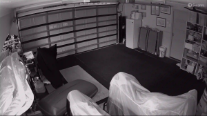 Caméra IP - Australien