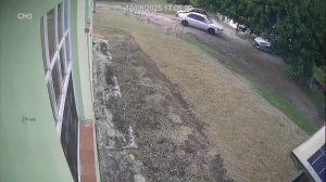 Caméra IP - Barbados