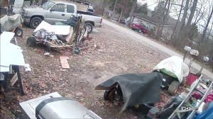 Caméra IP - États-Unis d'Amérique