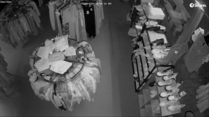 Caméra IP - Stati Uniti d'America