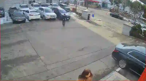 Caméra IP - South Korea