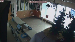 Caméra IP - United States of America