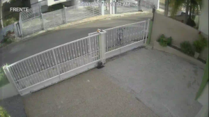 Caméra IP - Dominican Republic