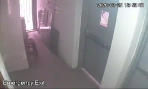 Caméra IP - Bangladesch