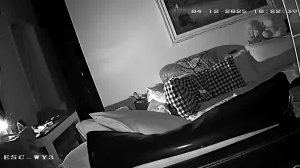 Caméra IP - Brésil