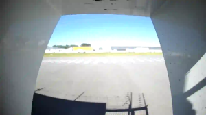 Caméra IP - Brésil