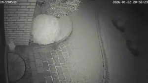 Caméra IP - Germany