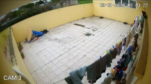 Caméra IP - Portugal