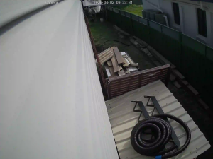 Caméra IP - Australie