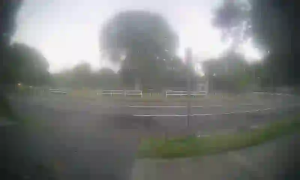 Caméra IP - Australie