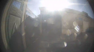 Caméra IP - Tadjikistan