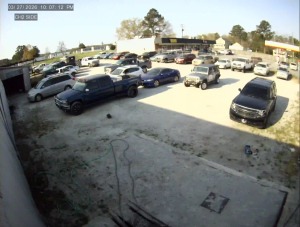 Caméra IP - United States of America