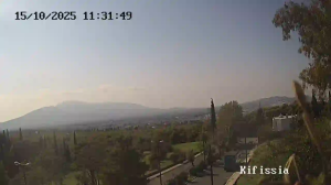 Caméra IP - Grecia