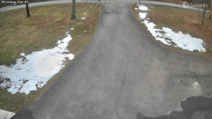 Caméra IP - United States of America