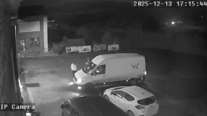 Caméra IP - Belgium