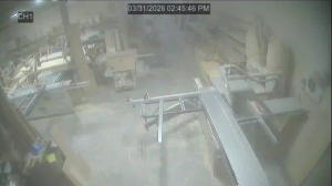 Caméra IP - États-Unis d'Amérique