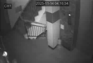 Caméra IP - South Korea