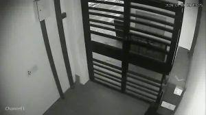 Caméra IP - Malaysia