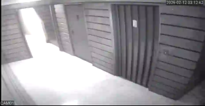 Caméra IP - Argentina